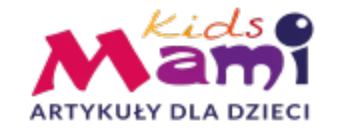 MamiKids Logo